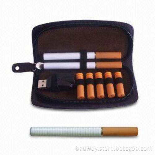 Electronic Cigarette with 150mAh Battery Capacity